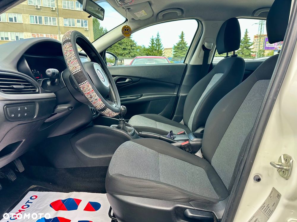 Fiat Tipo 1.4 16v Lounge - 12
