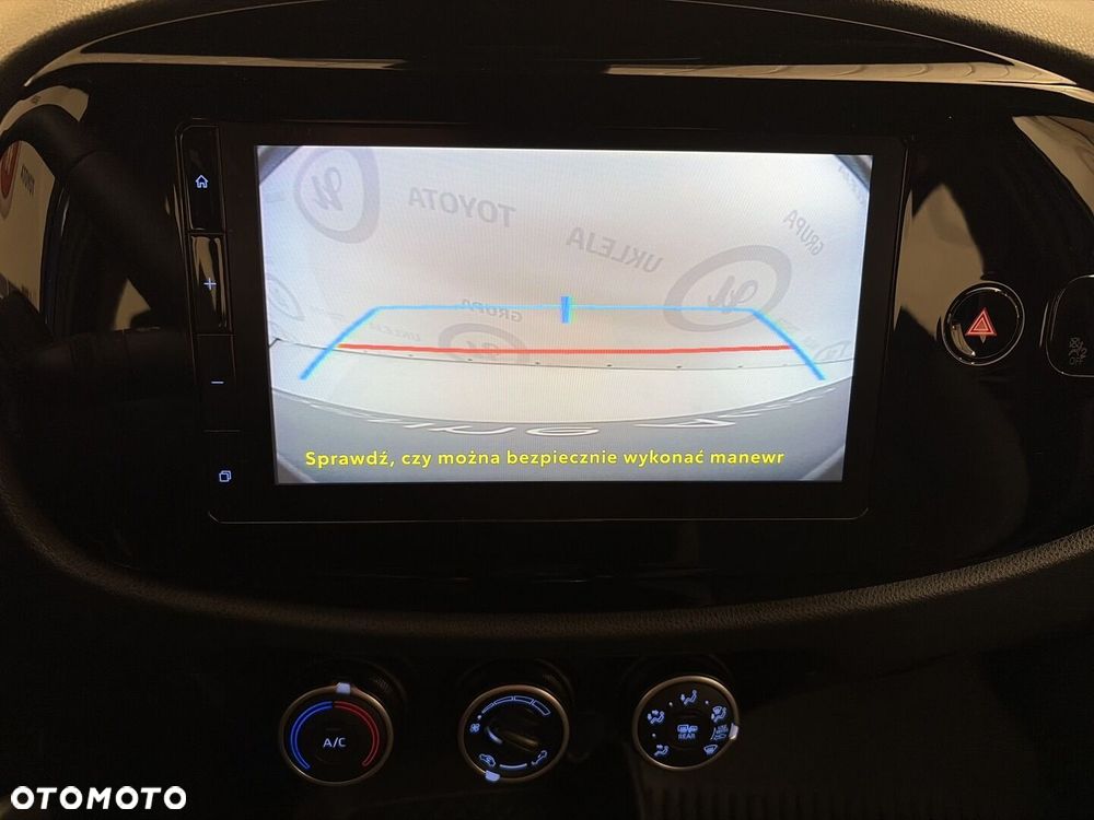 Toyota Aygo X - 17