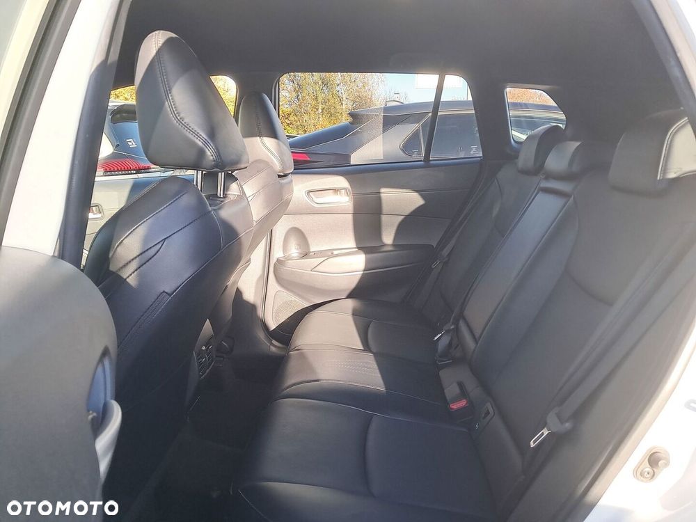 Toyota Corolla Cross 2.0 Hybrid Premiere Edition AWD - 13