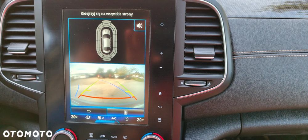 Renault Talisman ENERGY dCi 130 ELYSEE - 29