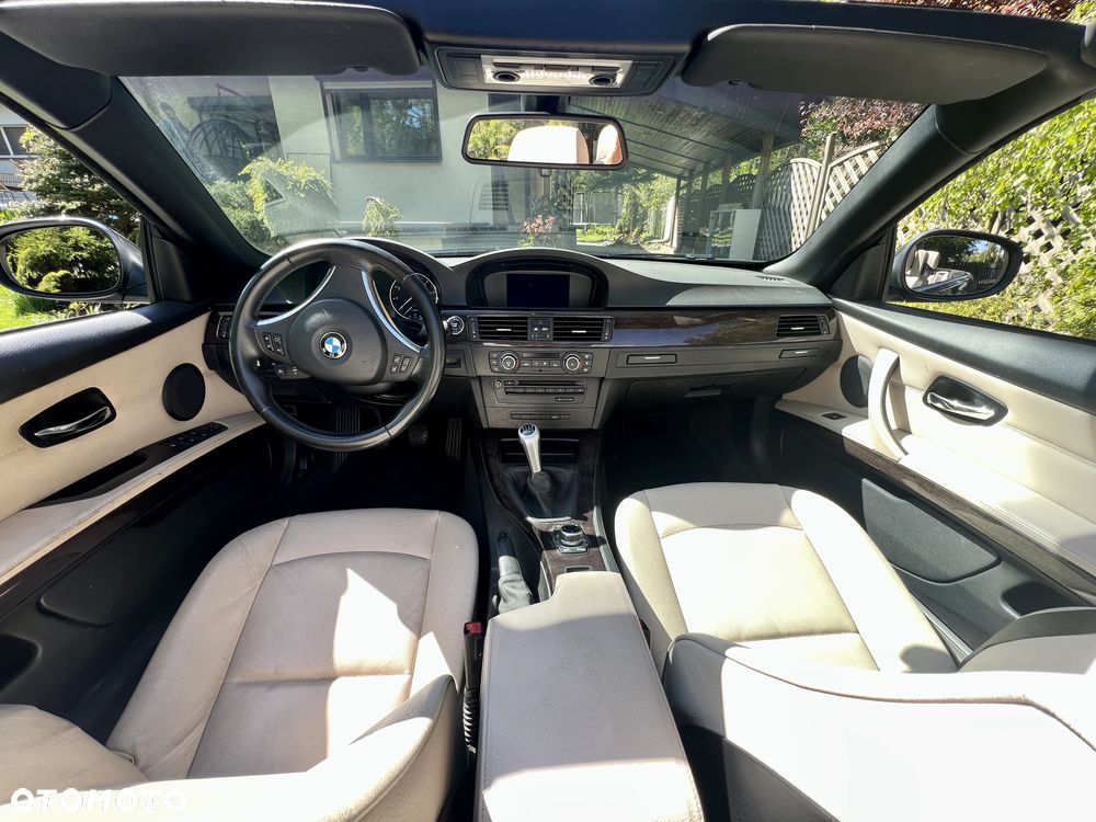BMW Seria 3 - 14