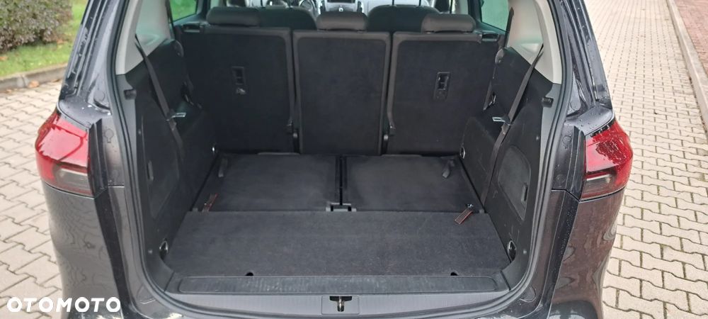 Opel Zafira - 30