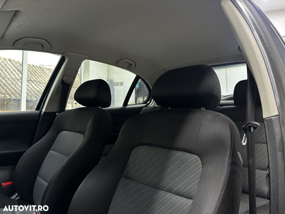 Seat Leon 1.9 TDI Top Sport - 8