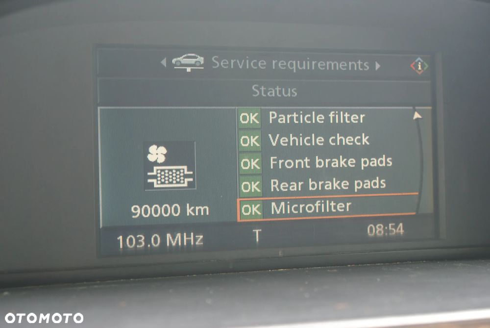 BMW Seria 5 525d Edition Fleet - 17