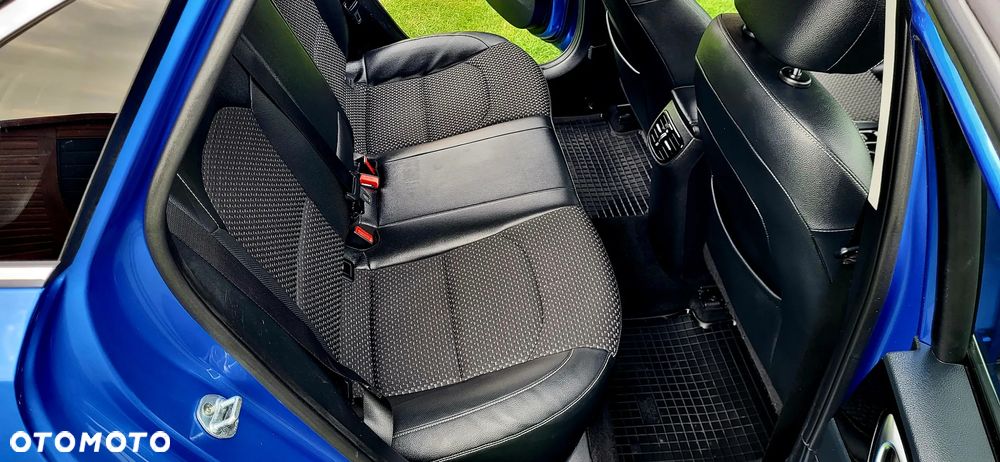 Kia Ceed 1.4 T-GDI L Business Line Plus DCT - 35