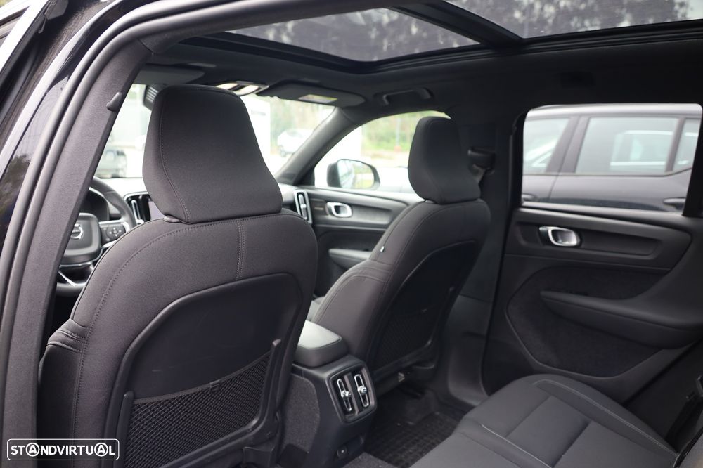 Volvo XC 40 Recharge Extended Range Ultimate - 16