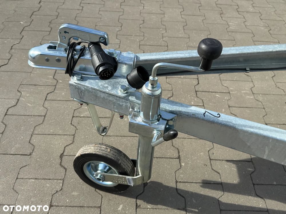 Niewiadów F752415D - 6