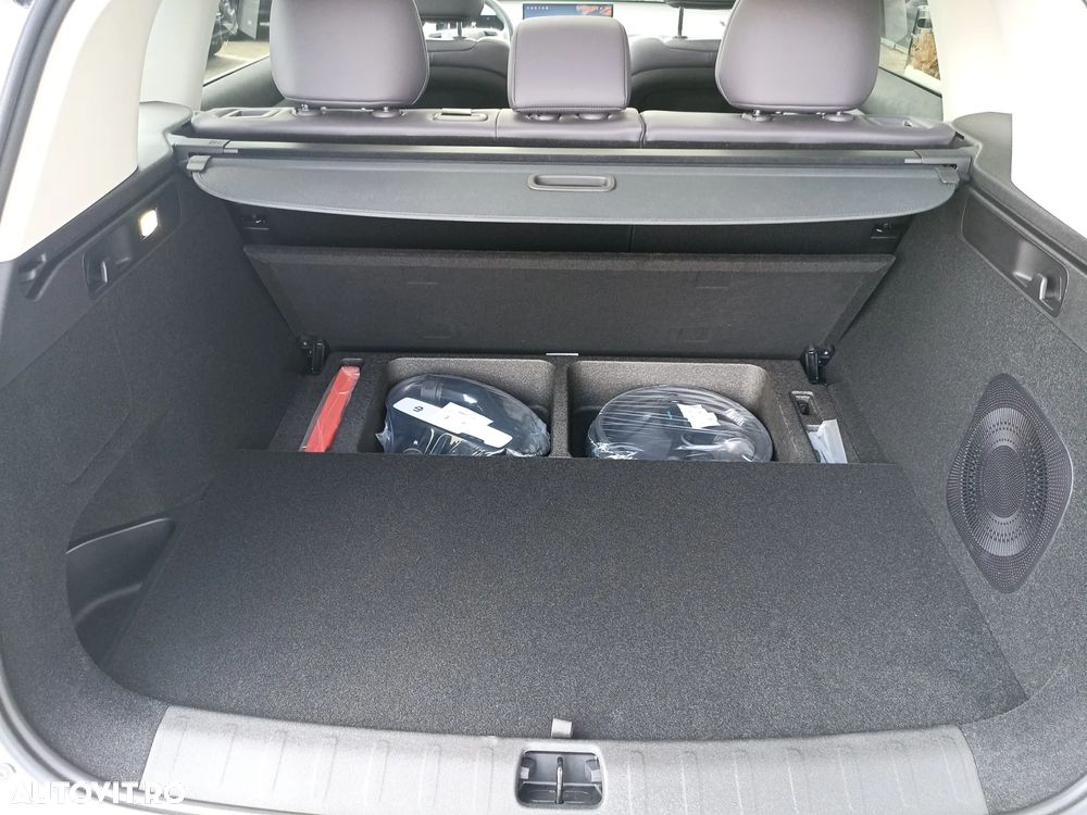 Leapmotor C10 - 20