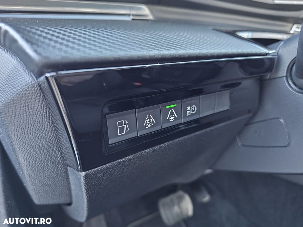 Peugeot 508 225 e-EAT8 Allure Pack - 24