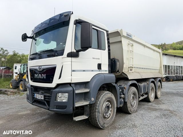 MAN 4141 - 2