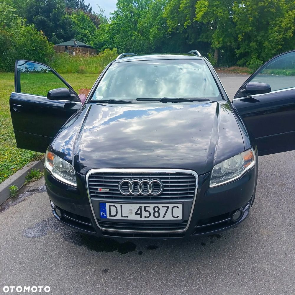 Audi Inny - 3