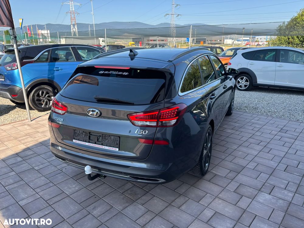 Hyundai i30 - 7