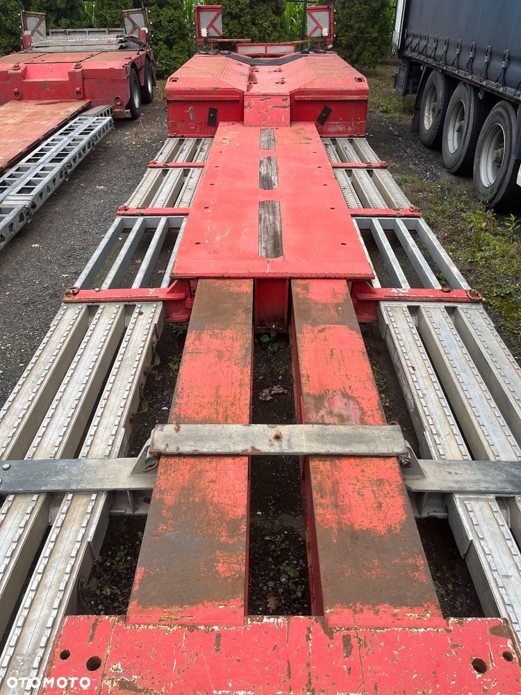 Nooteboom Tiefbett - 4