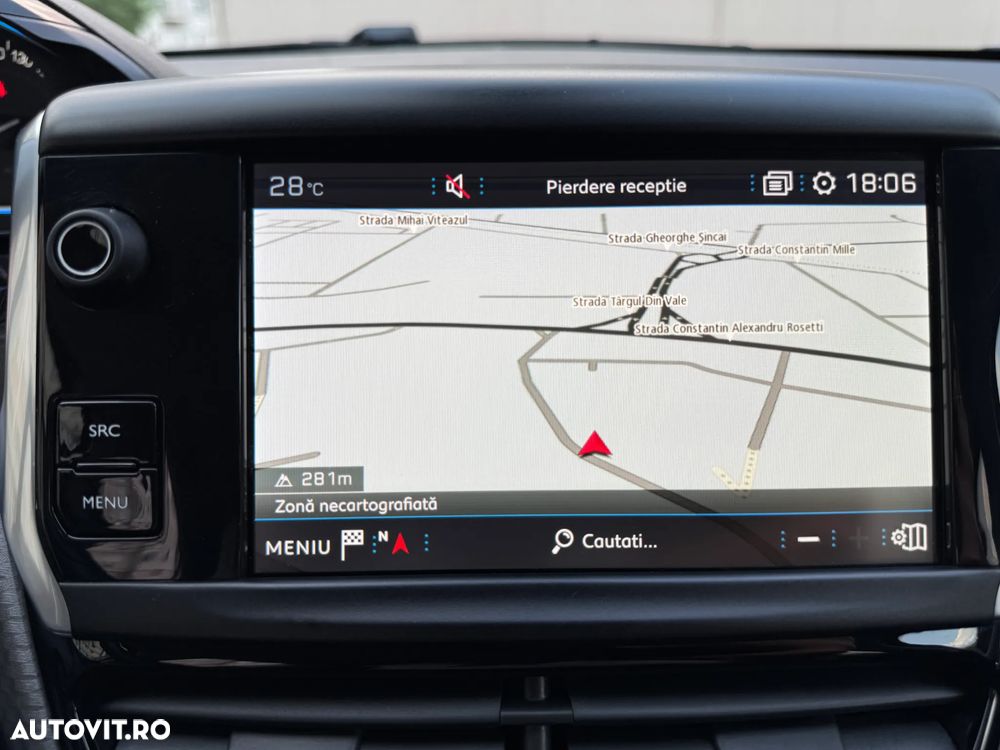 Peugeot 2008 PureTech 110 Stop&Start EAT6 Allure - 21