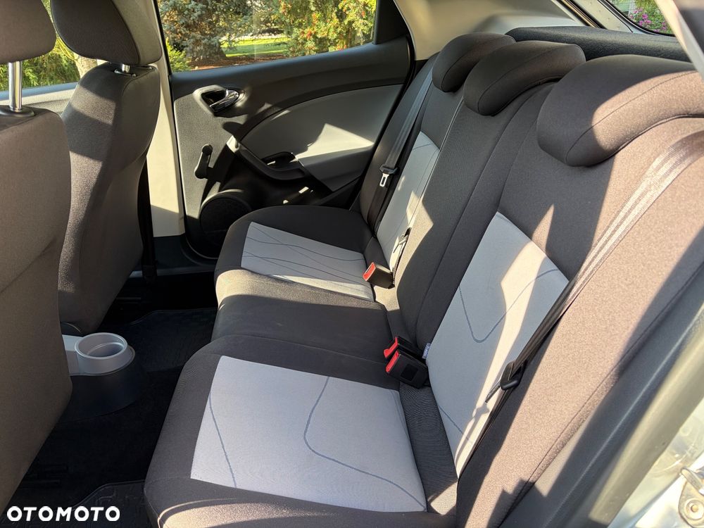 Seat Ibiza - 9