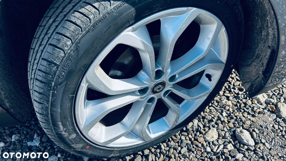 Renault Grand Scenic Gr 1.3 TCe Energy Bose - 13