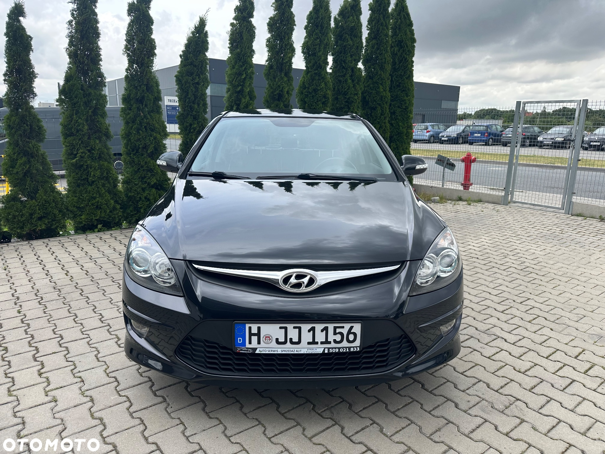 Hyundai i30 1.4 FIFA WM Edition - 3