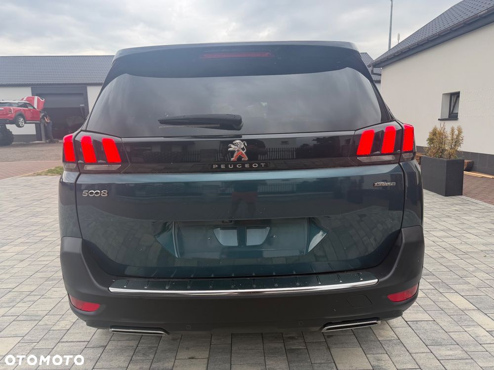 Peugeot 5008 1.2 PureTech Active S&S - 13