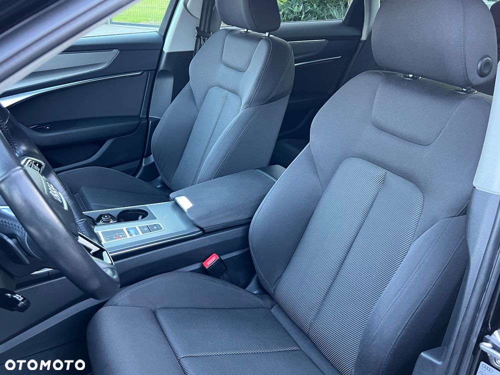 Audi A6 Limousine 40 TDI quattro S tronic advanced - 24