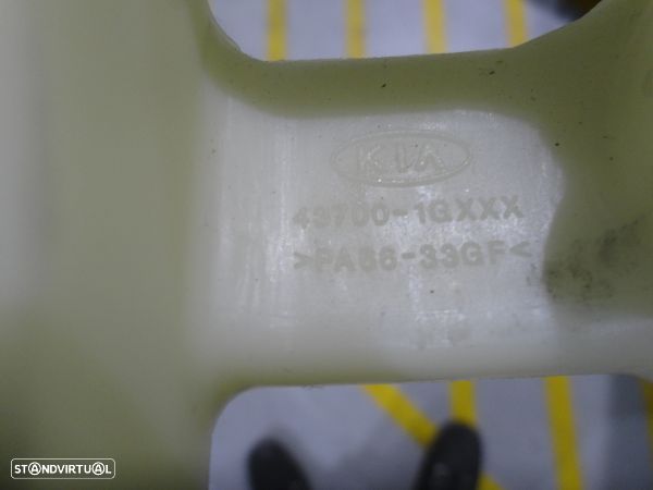 Caixa De Transferências/Selector De Velocidades Kia Rio Ii (Jb) - 3