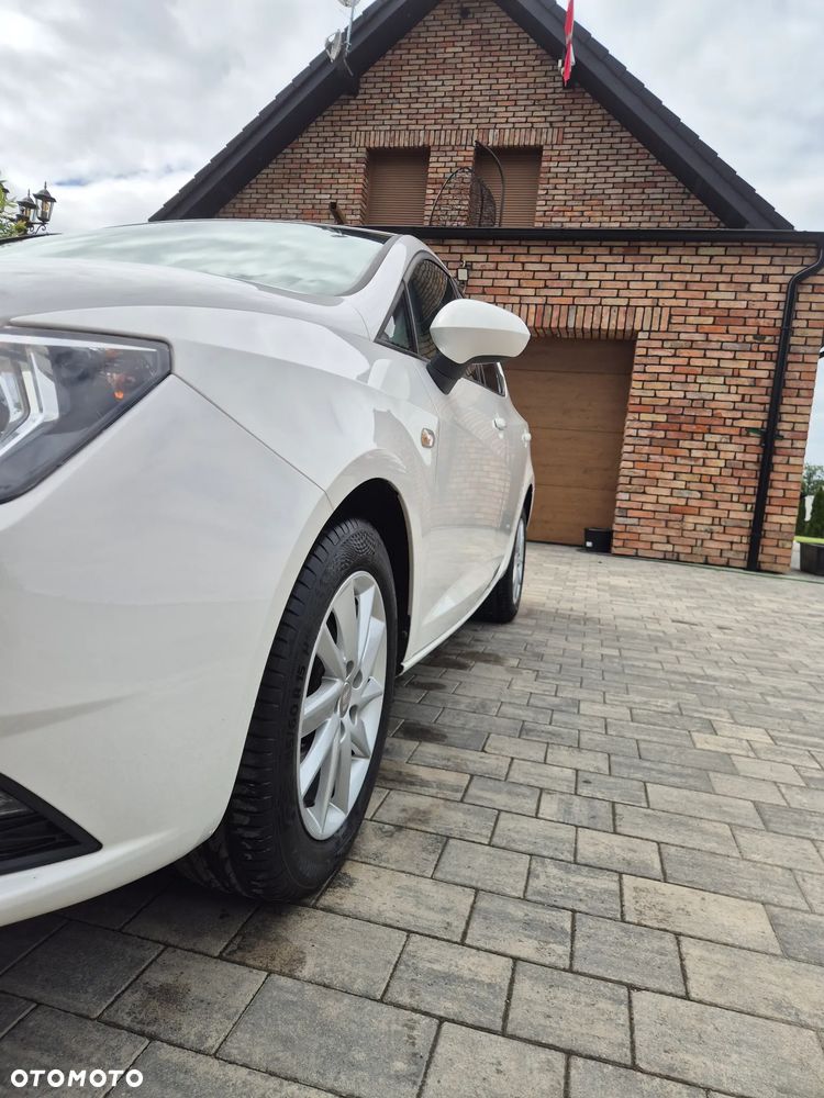 Seat Ibiza - 18
