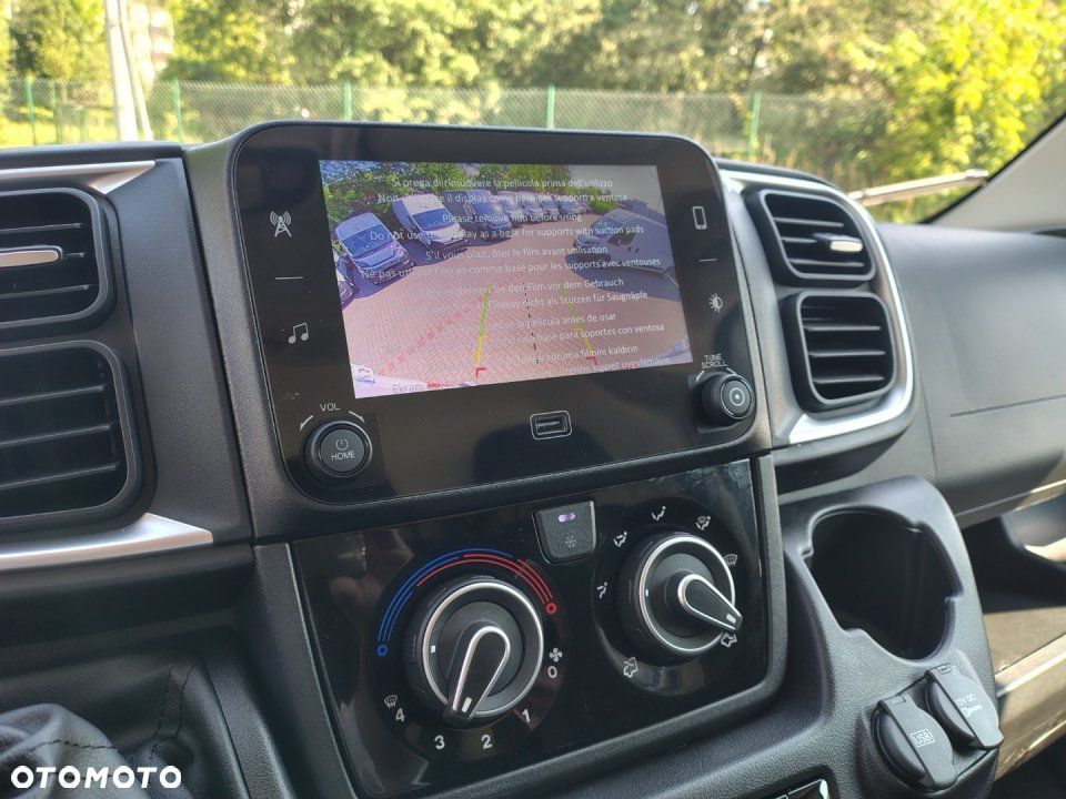 Fiat Ducato - 11