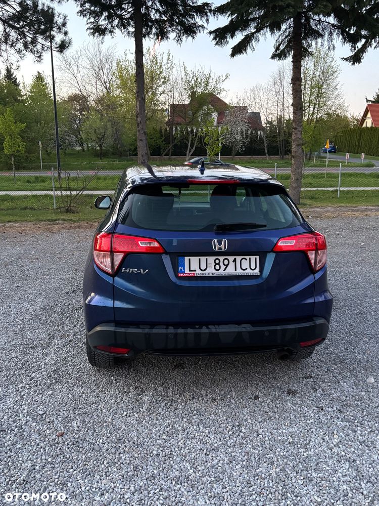 Honda HR-V 1.5 Elegance (ADAS) - 6