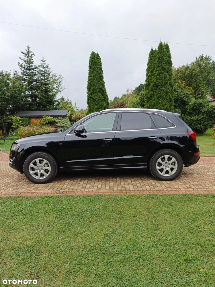 Audi Q5 2.0 TDI clean diesel Quattro S tronic - 6