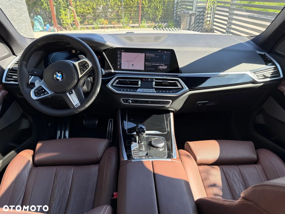 BMW X5 xDrive30d sport - 6