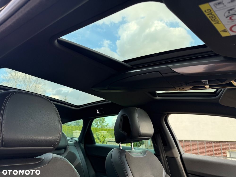 DS Automobiles DS 5 - 17