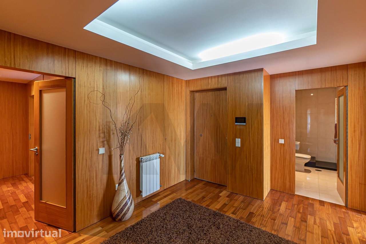 Apartamento T3 na Granja - Grande imagem: 4/60