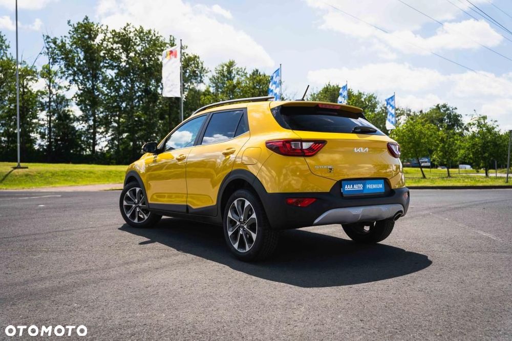 Kia Stonic - 7