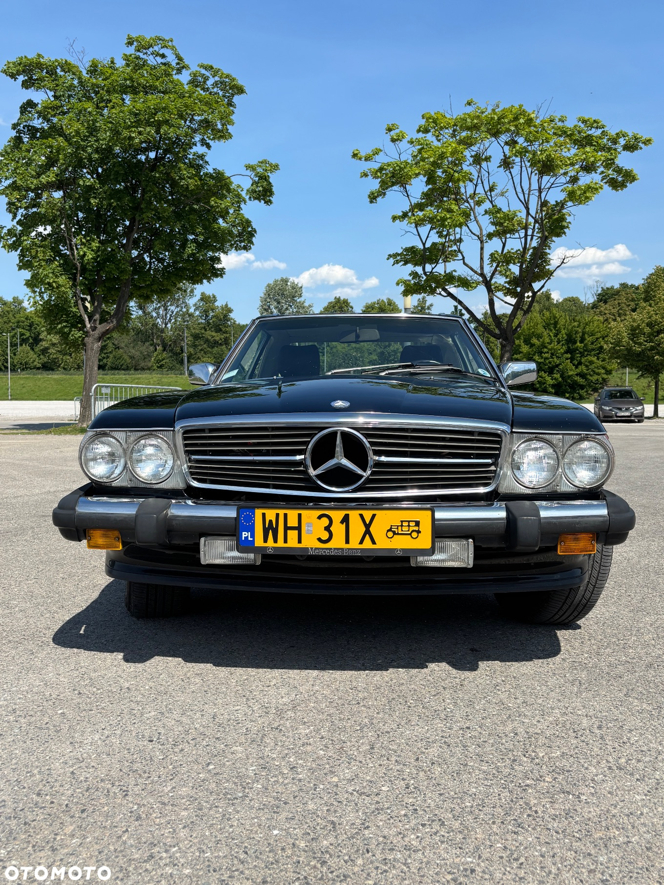Mercedes-Benz SL 500 - 2