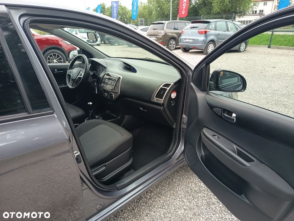 Hyundai i20 1.25 Style - 32