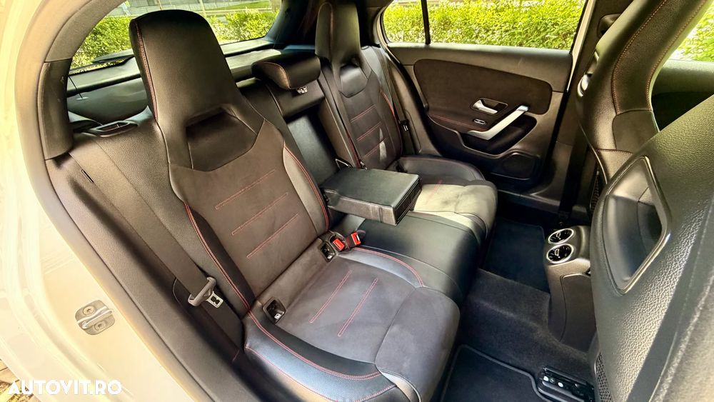 MERCEDES-BENZ A-Class 2023 — imagine 38
