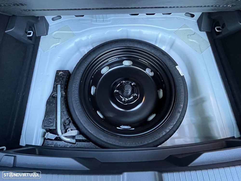 VW T-Roc 1.0 TSI Black Style - 24