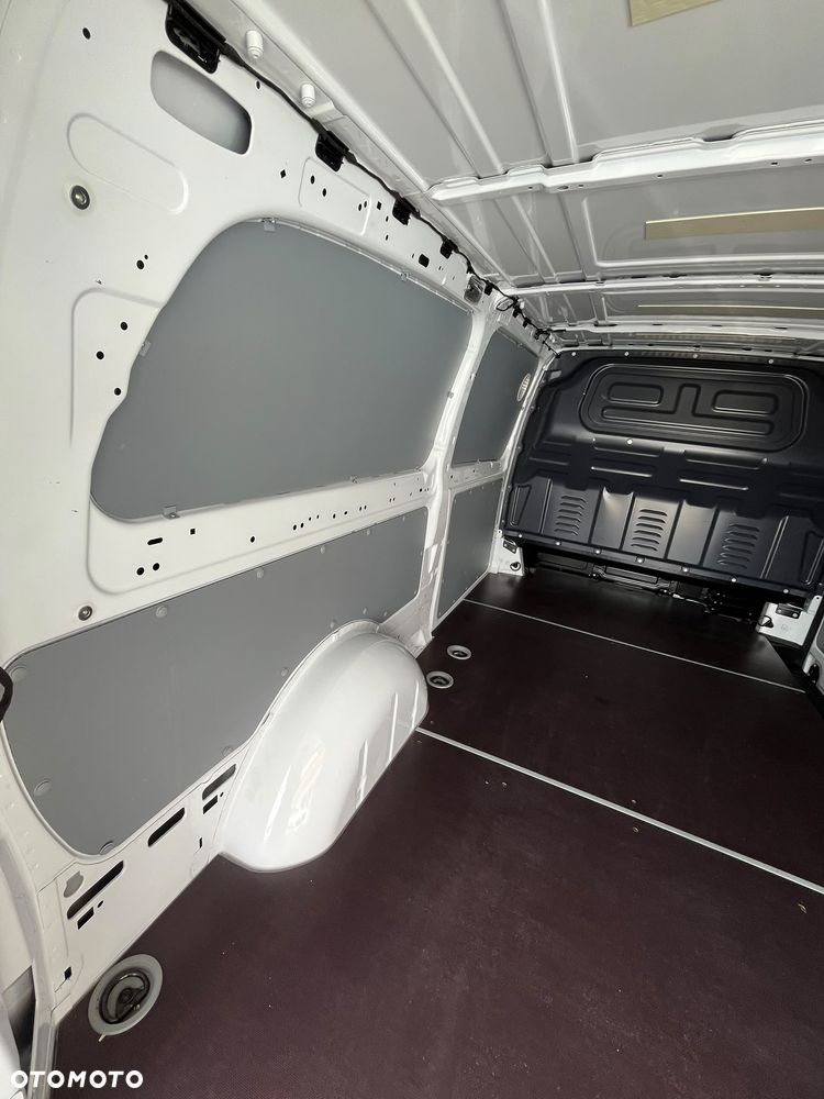 Mercedes-Benz Vito 114 - 12