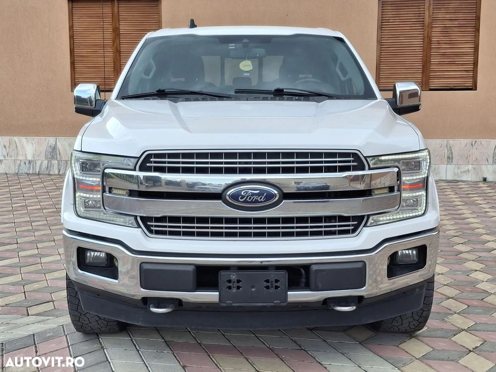 Ford F150 - 9