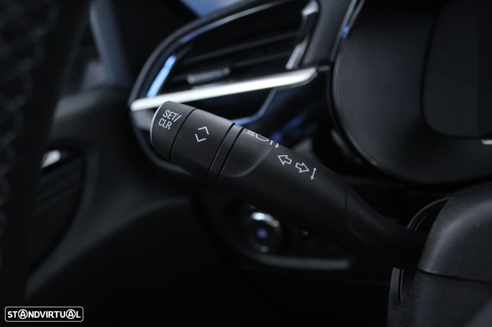 Opel Corsa-e 50 kWh - 24