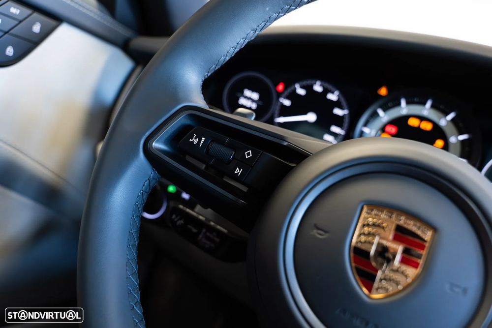 Porsche 911 (992) Carrera S PDK - 15