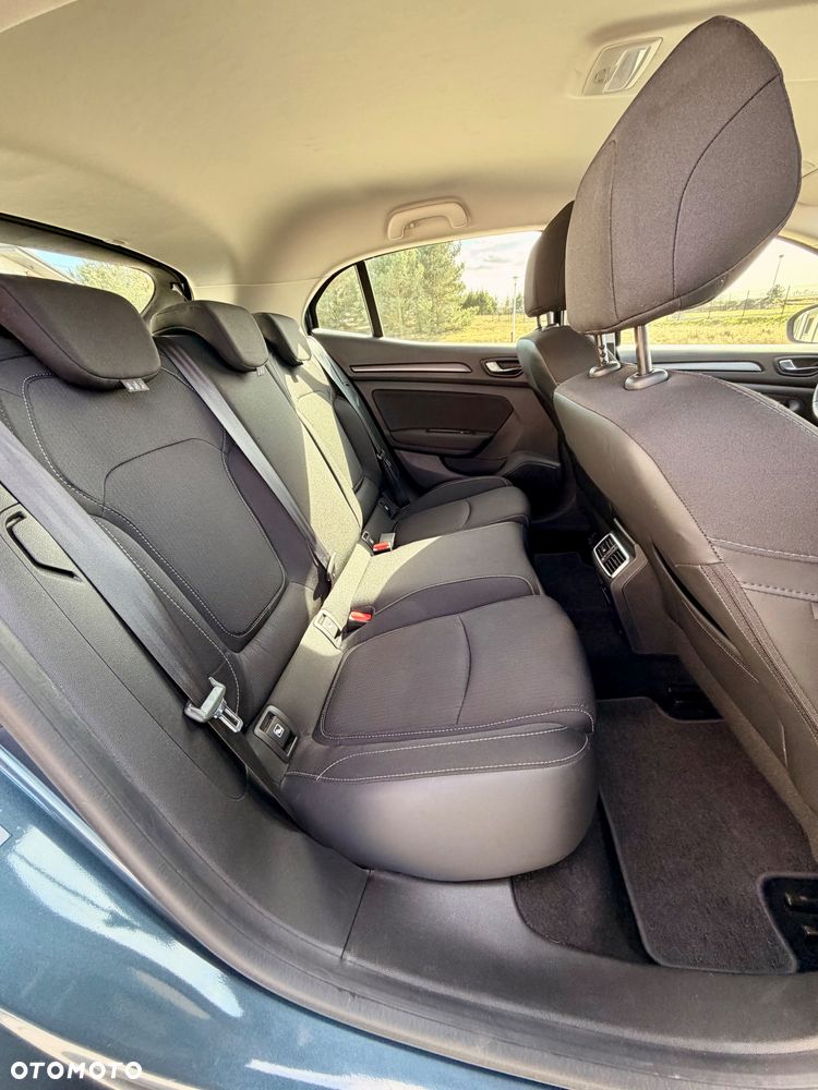 Renault Megane BLUE dCi 115 EDC INTENS - 16
