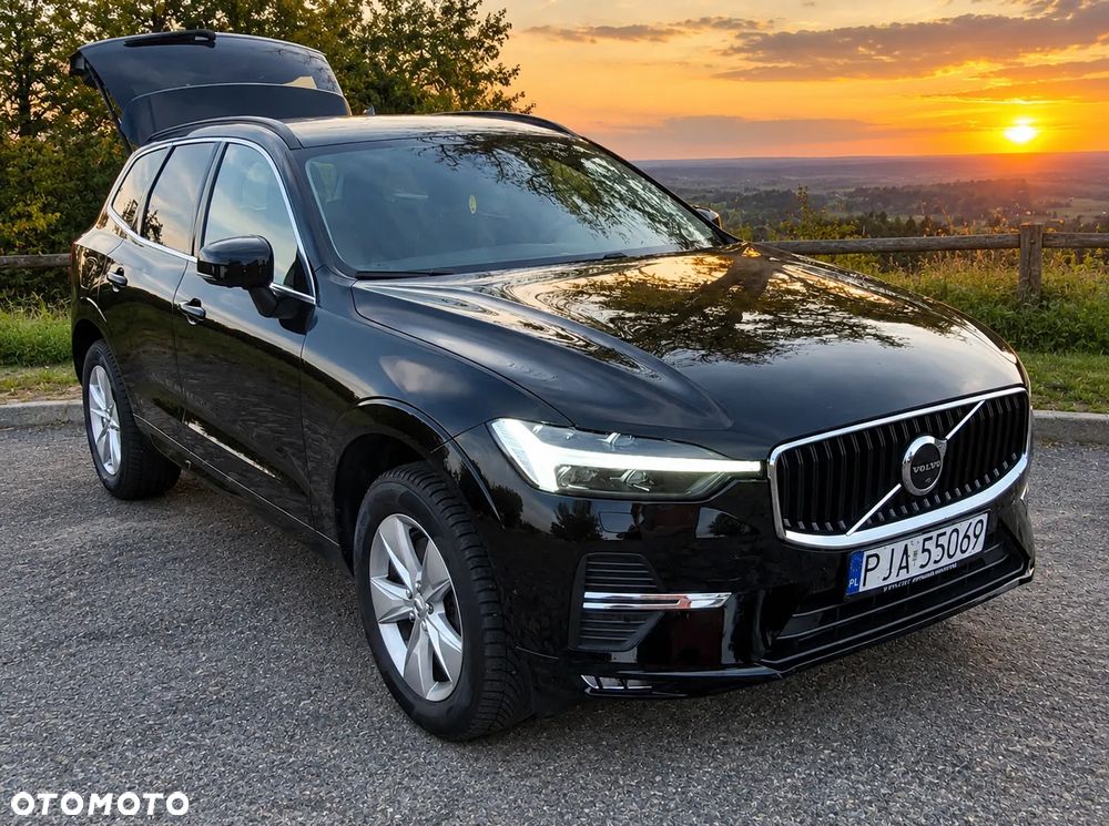 Volvo XC 60 - 2