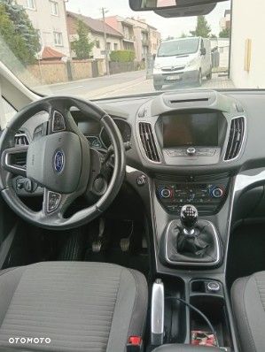 Ford C-MAX 1.5 EcoBoost Titanium ASS - 7