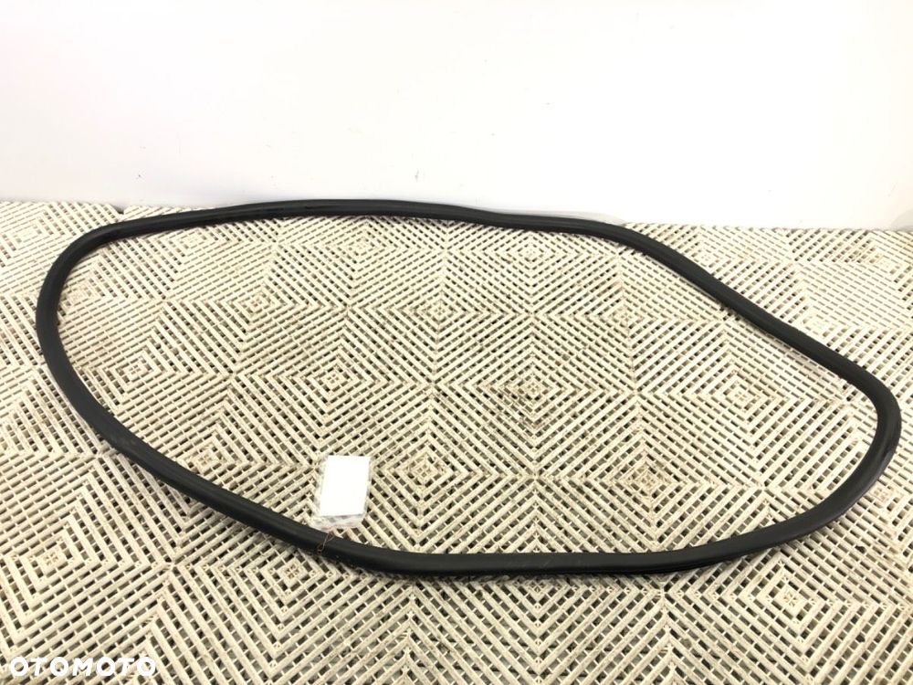 USZCZELKA DRZWI PRZÓD PRAWA  AUDI A8 D5 (4N2, 4N8) 2017 - 2022 60 TFSI Mild Hybrid quattro 338 kW - 1