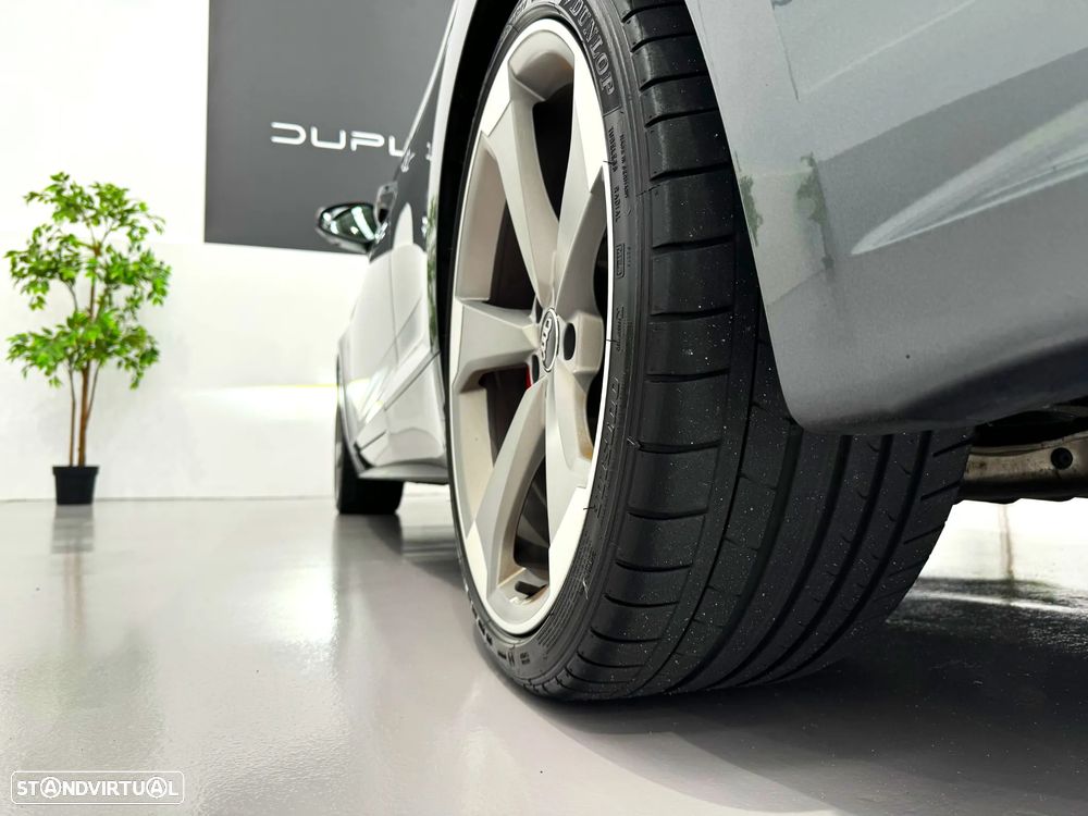 Audi S5 3.0 TFSI quattro tiptronic - 9
