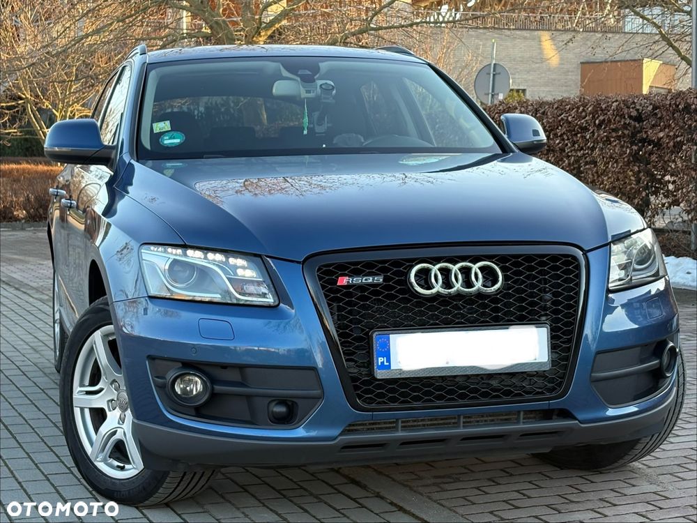 Audi Q5 - 11
