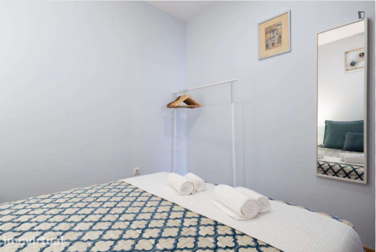 Apartamento com 1 quartos - localizado em Vila nova de gaia - Grande imagem: 4/25