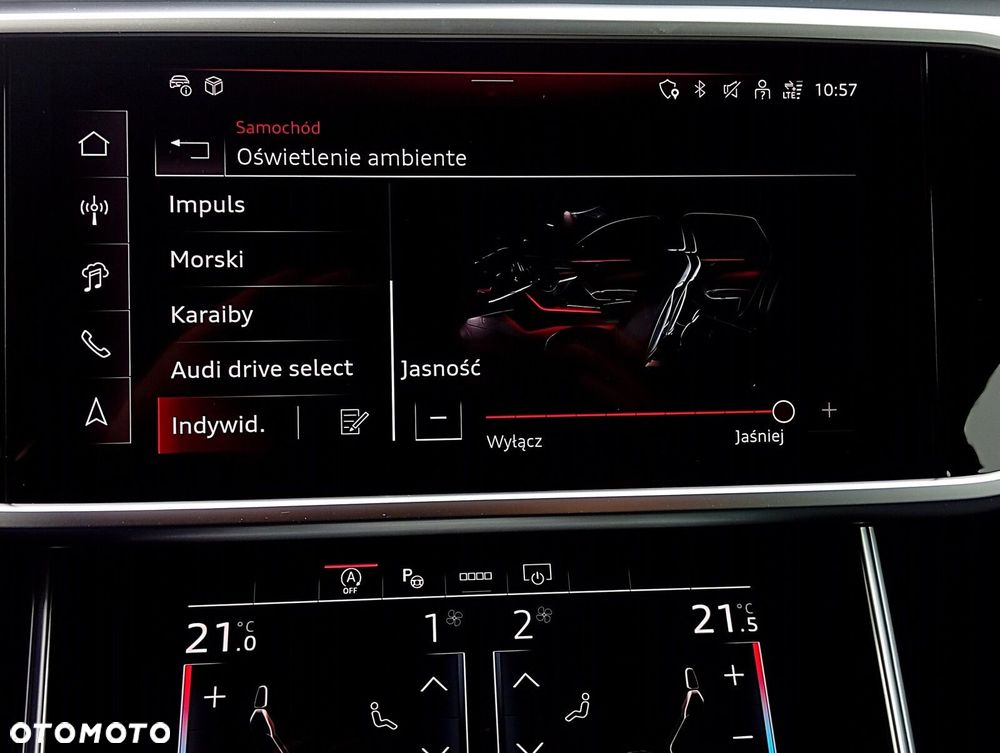 Audi A6 Limousine - 33