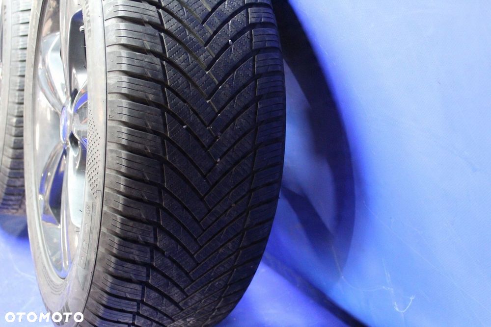 FELGI ALUMINIOWE 17 FORD KUGA - 9