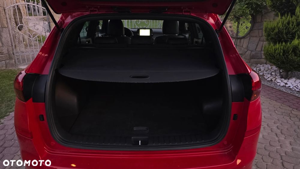 Hyundai Tucson - 16